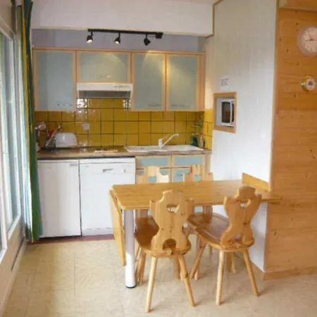 2 Pieces, Pied Des Pistes, Navette Et Parking, De Lans - Fr-1-515-1 Apartment Villard-de-Lans